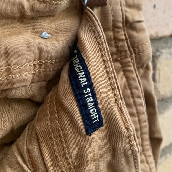 American eagle khakis - Picture 6 of 7